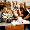 Grease 2 - Os Tempos da Brilhantina Voltaram : foto Maureen Teefy, Maxwell Caulfield, Michelle Pfeiffer