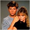 Grease 2 - Os Tempos da Brilhantina Voltaram : foto Maxwell Caulfield, Michelle Pfeiffer