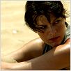 A Trilha : foto Milla Jovovich