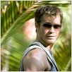 A Trilha : foto Timothy Olyphant