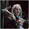 Harry Potter e as Relíquias da Morte - Parte 1 : foto Jason Isaacs