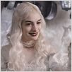 Alice no País das Maravilhas : foto Anne Hathaway