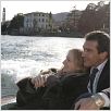 O Amante : foto Antonio Banderas, Laura Linney