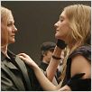 O Amante : foto Laura Linney, Romola Garai