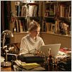 O Amante : foto Laura Linney