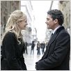 O Amante : foto Antonio Banderas, Laura Linney