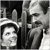 Ver-te-ei no Inferno : foto Samantha Eggar, Sean Connery