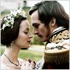 A Jovem Rainha Vitória : foto Emily Blunt, Rupert Friend