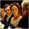 A Jovem Rainha Vitória : foto Emily Blunt