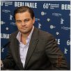 Ilha do Medo : foto Leonardo DiCaprio