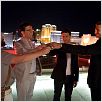 Se Beber, Não Case! : foto Bradley Cooper, Ed Helms, Justin Bartha, Zach Galifianakis