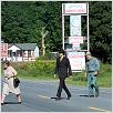 Aconteceu em Woodstock : foto Demetri Martin, Imelda Staunton