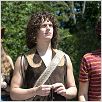 Aconteceu em Woodstock : foto Demetri Martin, Mamie Gummer