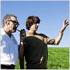 Aconteceu em Woodstock : foto Demetri Martin, Eugene Levy