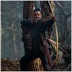 Robin Hood : foto Russell Crowe
