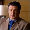 Uma Prova de Amor : foto Alec Baldwin