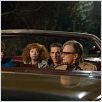 Minhas Adoráveis Ex-Namoradas : foto Emma Stone, Matthew McConaughey, Michael Douglas