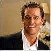 Minhas Adoráveis Ex-Namoradas : foto Matthew McConaughey