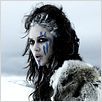 Centurião : foto Olga Kurylenko