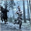 Centurião : foto Michael Fassbender