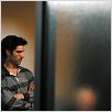 O Profeta : foto Tahar Rahim