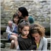 O Pai dos Meus Filhos : foto Alice de Lencquesaing, Chiara Caselli