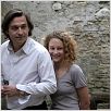 O Pai dos Meus Filhos : foto Alice de Lencquesaing, Louis-Do de Lencquesaing