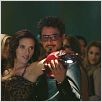 Homem de Ferro 2 : foto Robert Downey Jr., Scarlett Johansson