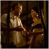 À Deriva : foto Camilla Belle, Vincent Cassel