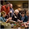 Pequenos Invasores : foto Andy Richter, Ashley Tisdale, Doris Roberts