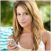 Pequenos Invasores : foto Ashley Tisdale