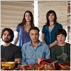 Confusões em Família : foto Andy Garcia, Ezra Miller, Julianna Margulies, Steven Strait