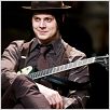 A Todo Volume : foto Jack White