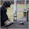 A Todo Volume : foto Jack White