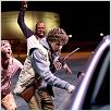 Zumbilândia : foto Jesse Eisenberg