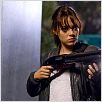 Zumbilândia : foto Emma Stone