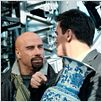 Dupla Implacável : foto John Travolta, Jonathan Rhys Meyers