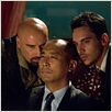 Dupla Implacável : foto John Travolta, Jonathan Rhys Meyers