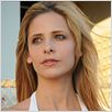 Veronika Decide Morrer : foto Sarah Michelle Gellar