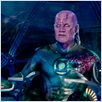 Lanterna Verde : foto Temuera Morrison