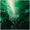 Lanterna Verde : foto Ryan Reynolds