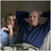 A Vida Íntima de Pippa Lee : foto Alan Arkin, Robin Wright