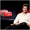 Carros 2 : foto Guillaume Canet