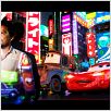 Carros 2 : foto Guillaume Canet