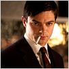Educação : foto Dominic Cooper