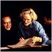 Encontro com Venus : foto Glenn Close, Niels Arestrup
