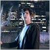 Percy Jackson e o Ladrão de Raios : foto Logan Lerman