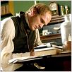 Criação : foto Paul Bettany