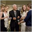 Simplesmente Complicado : foto Meryl Streep, Steve Martin, Zoe Kazan