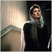 Os Vivos e os Mortos : foto Anjelica Huston